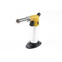 Горелка газовая с пьезоподжигом и резервуаром 22х145мм СИЛА