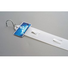 Експозитор-підвіс (стрічка + гачок) 60 см 12 Atelie