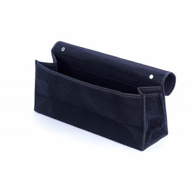 Сумка-органайзер для автомобіля 20л (50х16х21см) 12 Atelie