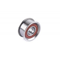 Ролик натяжной ВАЗ 2105, 2107, 2108, 2109, 21099 старого образца AURORA