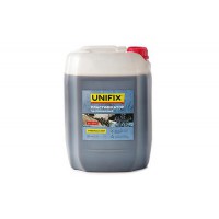 Пластифікатор універсальний протиморозний 12кг UNIFIX