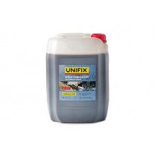 Пластифікатор універсальний протиморозний 12кг UNIFIX