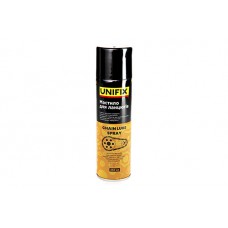 Мастило для ланцюгів 250мл UNIFIX