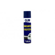 Очищувач кондиціонерів CLIM 400мл ATAS