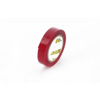 Стрічка клейка піно-акрилова 0,5мм*12мм*2м UNIFIX
