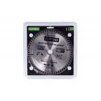 Диск пильний по дереву 180х22,2(20)х60Т APRO