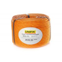 Канат поліпропіленовий 6мм 200м UNIFIX