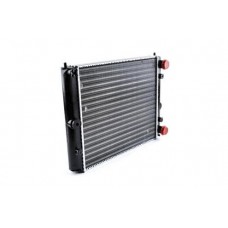 Радиатор охлаждения ЗАЗ 1102, 1103, 1105 "Таврия" (для карбюраторных и инжекторных авто) AURORA