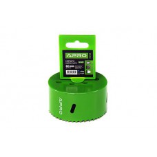 Свердло корончате Bi-Met Ø76мм APRO