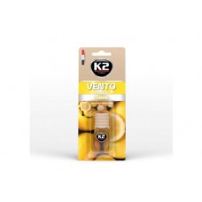 Ароматизатор повітря Лимон K2 Vento 8мл