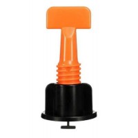 Багаторазова система вирівнювання плитки 2,0мм (пач. 50шт.) UNIFIX