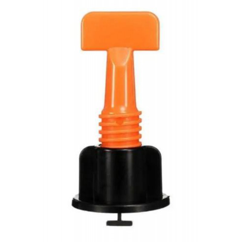 Багаторазова система вирівнювання плитки 2,0мм (пач. 50шт.) UNIFIX