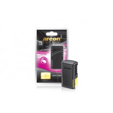 Ароматизатор AREON Car Антитабак рідина (на дефлектор)