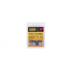 Бита SL5*25мм (10шт/уп) СИЛА