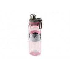 Бутылка для воды Sport Pink 0,85л СИЛА