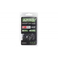 Цепь для бензопилы 57 звеньев (для шины 40см, шаг 3/8) APRO