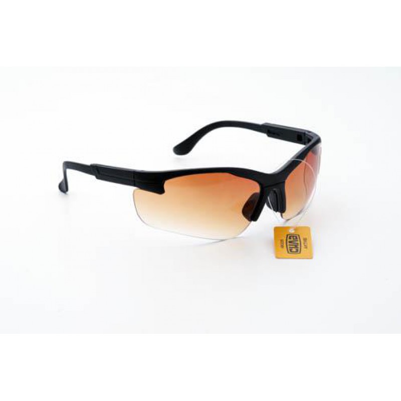 Очки защитные АКТИВ (карий градиент) СИЛА