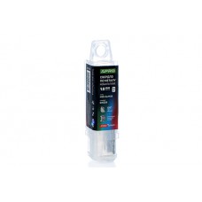 Свердло по металу кобальтове HSS-Co/M35 Ø1.0мм (тубус, кратно 10шт) PRO APRO