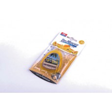 Ароматизатор CAR GEL свіжа диня (Fresh Melon) (овал на підвісці)