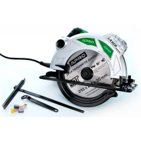 Циркулярна пила APRO С210