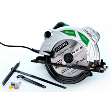 Циркулярная пила APRO С210