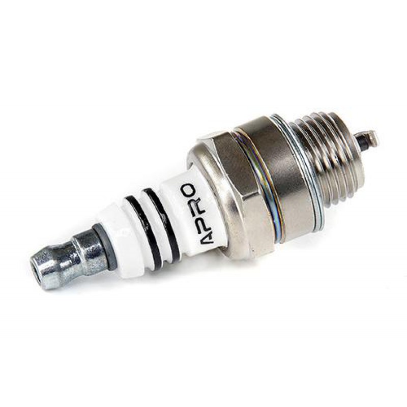 Свічка запалювання для бензоінструменту та мототехніки APRO