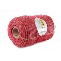 Веревка плетеная ФАЛ 8мм 100м UNIFIX