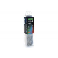 Свердло по металу HSS/M2 (6542) Ø11,0мм (тубус, кратно 5шт) PRO APRO