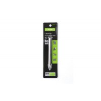 Свердло до скла та плитки 10мм APRO