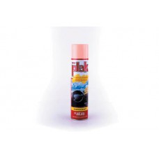 Полироль для торпедо Plak Pesca (персик) 200мл (аэрозольный) ATAS
