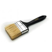 Кисть флейцевая микс баланс 3'' СИЛА