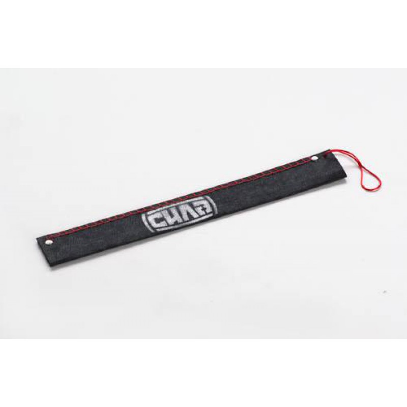 Чохол на шампур (поліестер) на 6 шампурів 475*60мм СИЛА