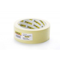 Лента клейкая малярная MR-7830472P премиум 38мм*40м UNIFIX