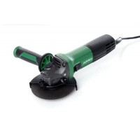 Шліфувальна кутова машина (болгарка) APRO 125 980 О