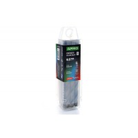 Сверло по металлу HSS/M2 (6542) Ø6,5мм (тубус, кратно 10шт) PRO APRO