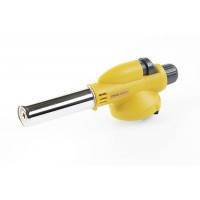 Горелка газовая с пьезоподжигом 19х160мм СИЛА