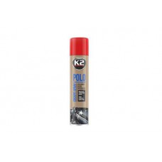 Поліроль приборної панелі POLO Cockpit Полуниця 300мл К2