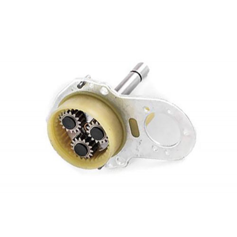 Комплект шестерень редуктору стартеру Daewoo Lanos 1,5, 1,6 16V, Espero, Nexia, Nubira АТЕК