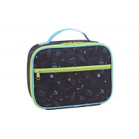 Термосумка 3,8л синяя (25х8х19см)