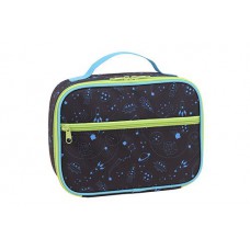 Термосумка 3,8л синя (25х8х19см) СИЛА