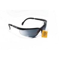Окуляри захисні ОПТИК (затемнені) СИЛА