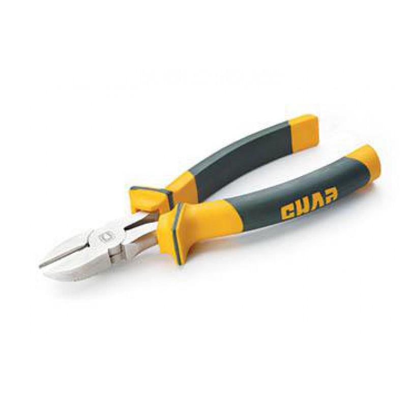 Бокорезы обрезиненные 160мм СИЛА