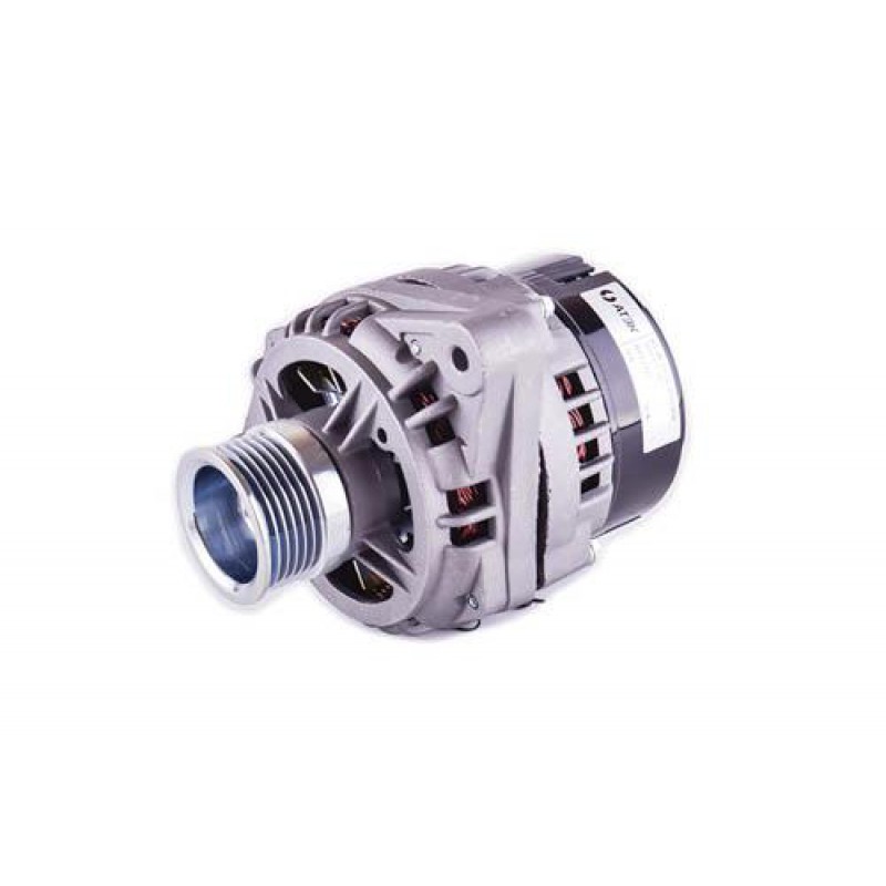 Генератор ВАЗ 2123 "Нива Шевроле" (80А) АТЭК