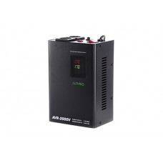 Стабілізатор напруги релейний AVR-2000V (підвісний) APRO