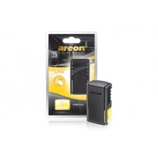 Ароматизатор AREON Car Ваніль рідина (на дефлектор)