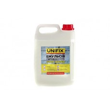 Эмульсия гидрофобизирующая 5кг UNIFIX