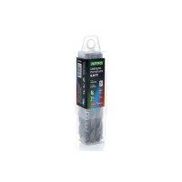 Сверло по металлу HSS/M2 (6542) Ø6,0мм (тубус, кратно 10шт) PRO APRO