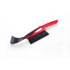 Щетка со скребком Toronto (красный) 12 Atelie