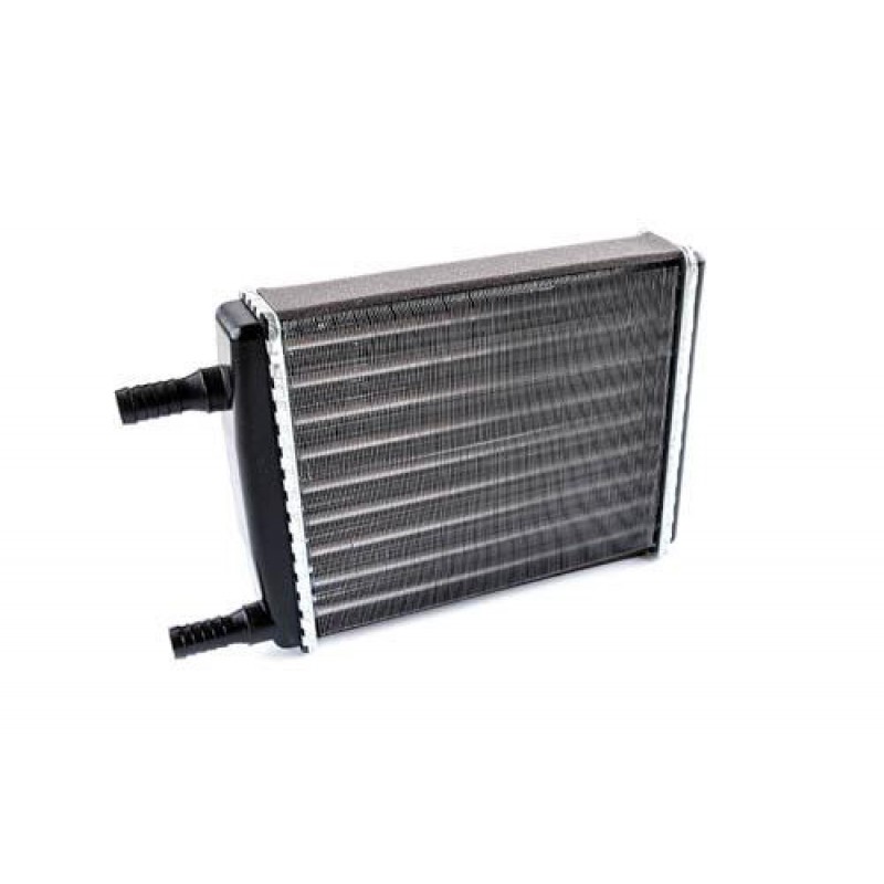 Радіатор опалювача ГАЗ 2217, 2705, 3302 (ЗМЗ 406) (пічки старого зразку Ø16) AURORA