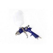 Фарборозпилювач HVLP Ø1,4мм в/бпласт. 600мл APRO